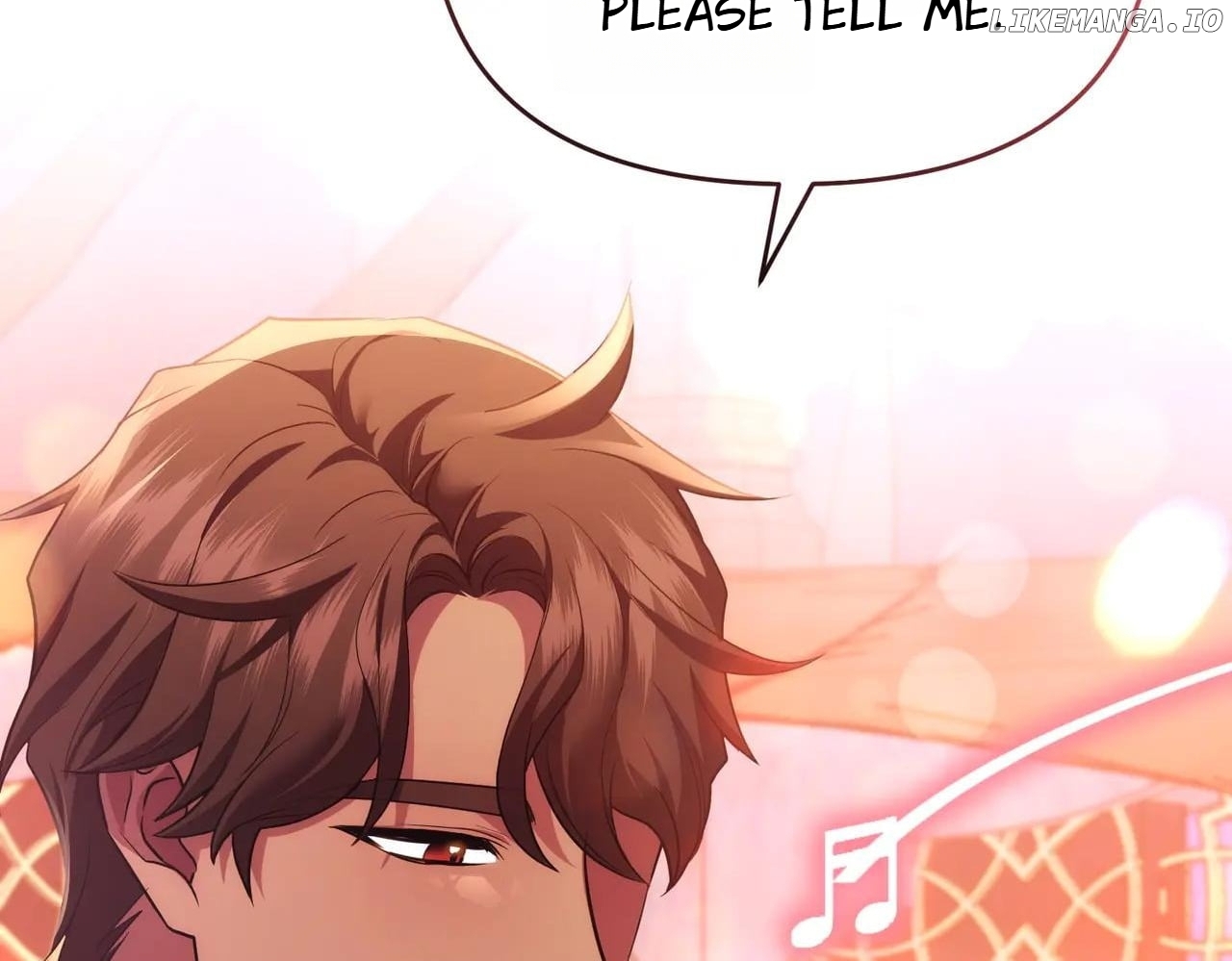 I Became the Sultan's Precious Cat Chapter 53 - page 103